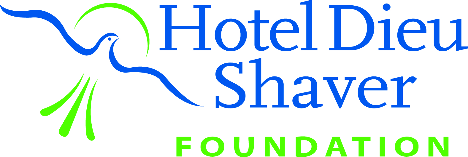 Charity logo